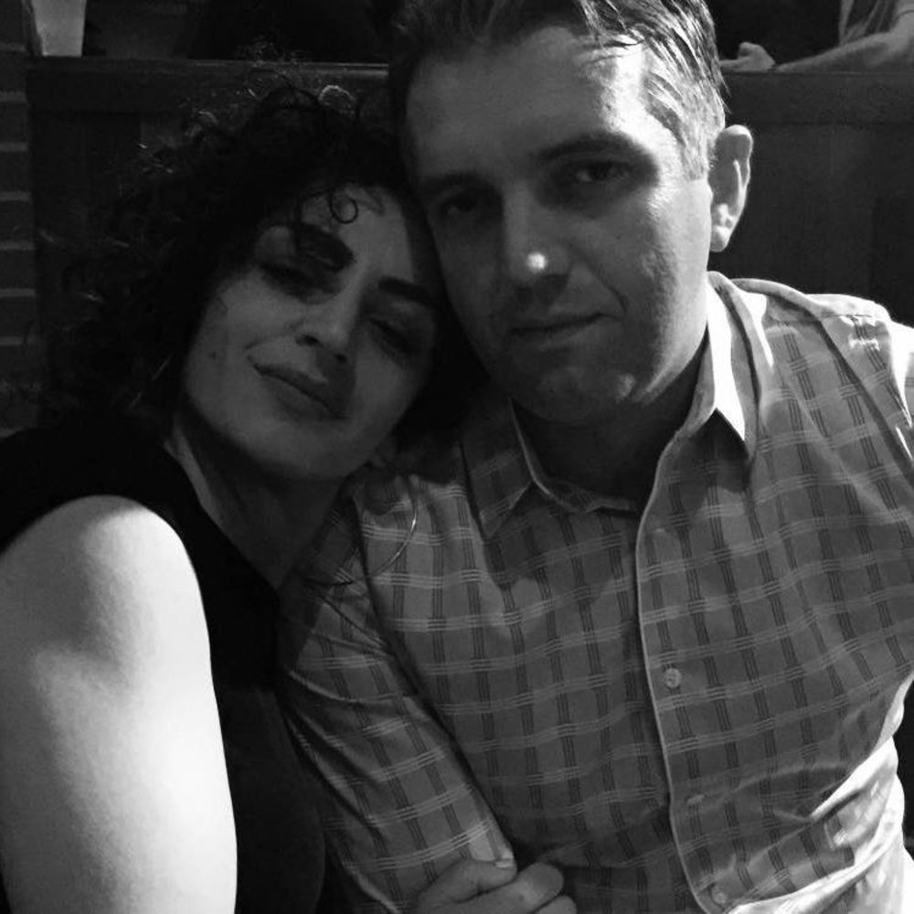 Meet your Posher, Ginaardi